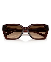 Coach Women's Sunglasses, CW195 HC8408U