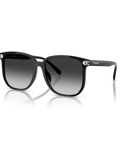 Coach Women's Sunglasses, CW419 HC8413BD