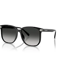 Coach Women's Sunglasses, CW419 HC8413BD