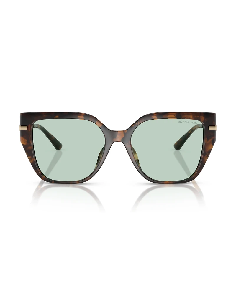 Michael Kors Women's Sunglasses, St. Barths MK2231U Photochromic