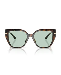 Michael Kors Women's Sunglasses, St. Barths MK2231U Photochromic