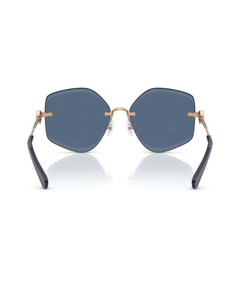 Tory Burch Women's Sunglasses TY6111