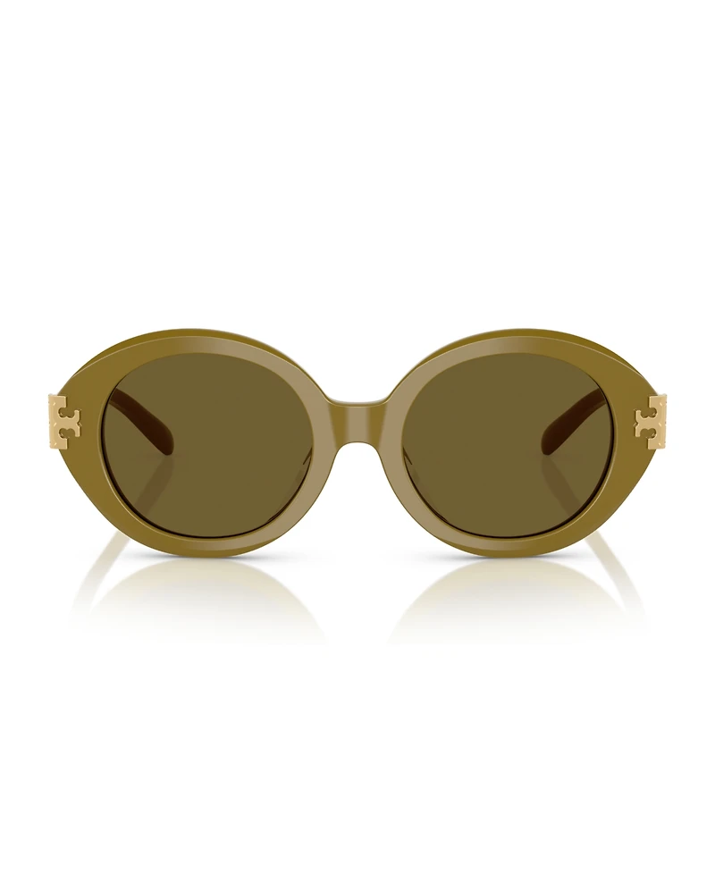 Tory Burch Women's Sunglasses TY7210U