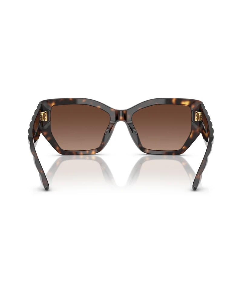 Tory Burch Women's Polarized Sunglasses TY7187U