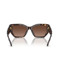 Tory Burch Women's Polarized Sunglasses TY7187U