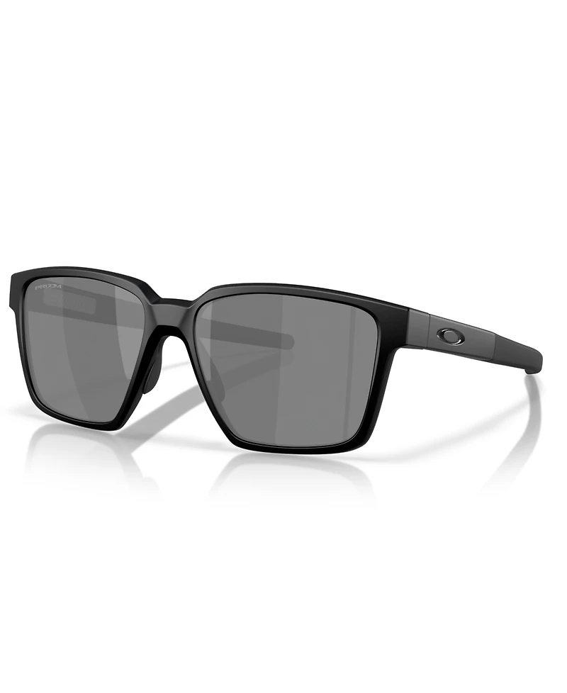 Oakley Unisex Round Actuator Sunglasses, OO9430