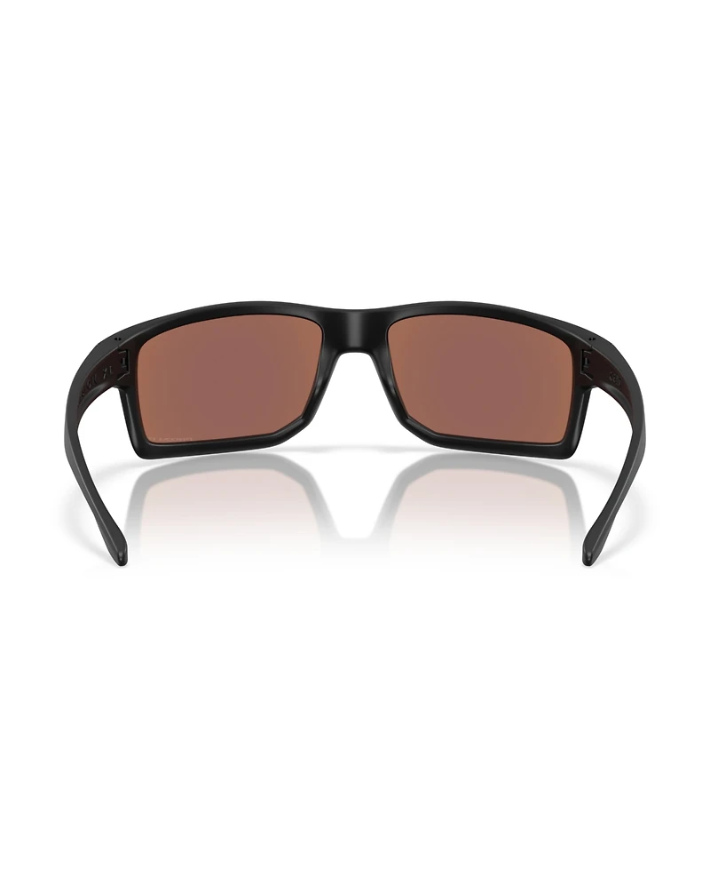 Oakley Men's Polarized Sunglasses