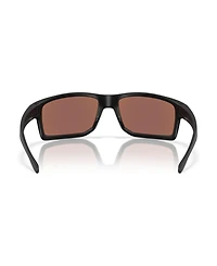 Oakley Men's Polarized Sunglasses