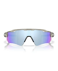 Oakley Men's Polarized Sunglasses, Radar Ev Path OO9208