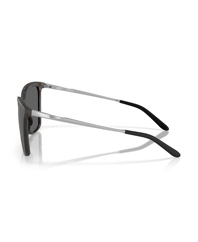 Oakley Women's Polarized Sunglasses, Sielo OO9480