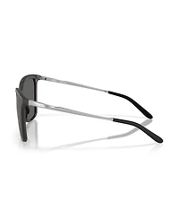 Oakley Women's Polarized Sunglasses, Sielo OO9480