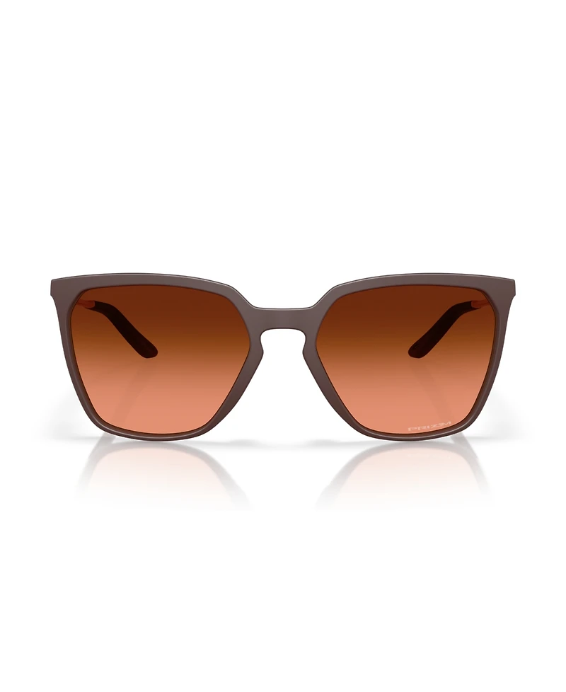 Oakley Women's Sielo Sq Seek Collection Sunglasses, OO9480