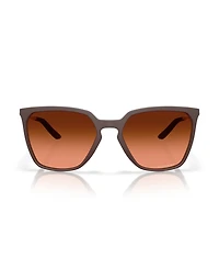 Oakley Women's Sielo Sq Seek Collection Sunglasses, OO9480