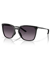 Oakley Women's Sielo Sq Seek Collection Sunglasses, OO9480