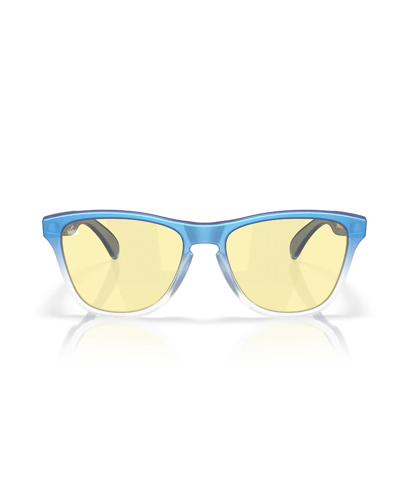Oakley Jr Sunglasses, Frogskins Xs Youth Fit OJ9006