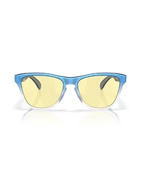 Oakley Jr Sunglasses, Frogskins Xs Youth Fit OJ9006