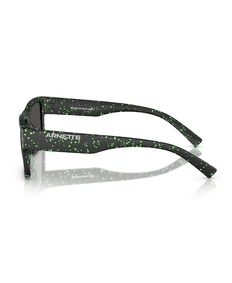 Arnette Men's Sunglasses, Omgee AN4344