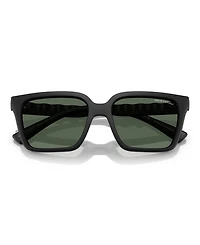 A|X Armani Exchange Men's Sunglasses AX4147S