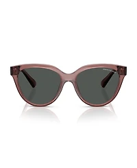 A|X Armani Exchange Women's Sunglasses AX4148SU