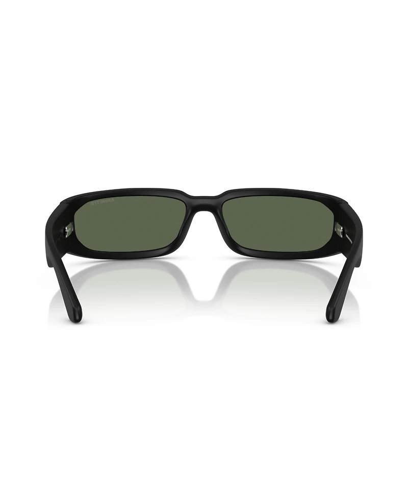 Arnette Men's Sunglasses, Smaze AN4349