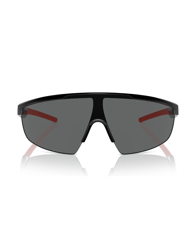 Scuderia Ferrari Unisex Sunglasses, FZ6005U
