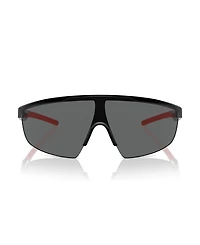 Scuderia Ferrari Unisex Sunglasses, FZ6005U