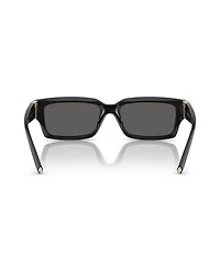 Tiffany & Co. Unisex Sunglasses TF4226U