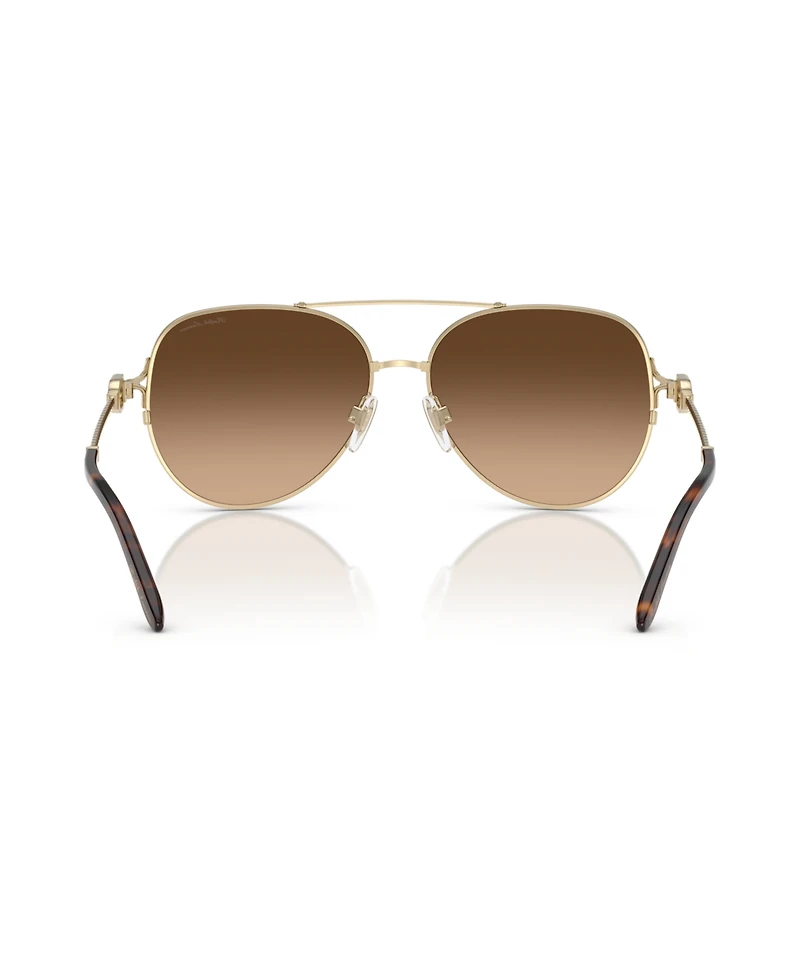 Ralph Lauren Women's Sunglasses RL7087