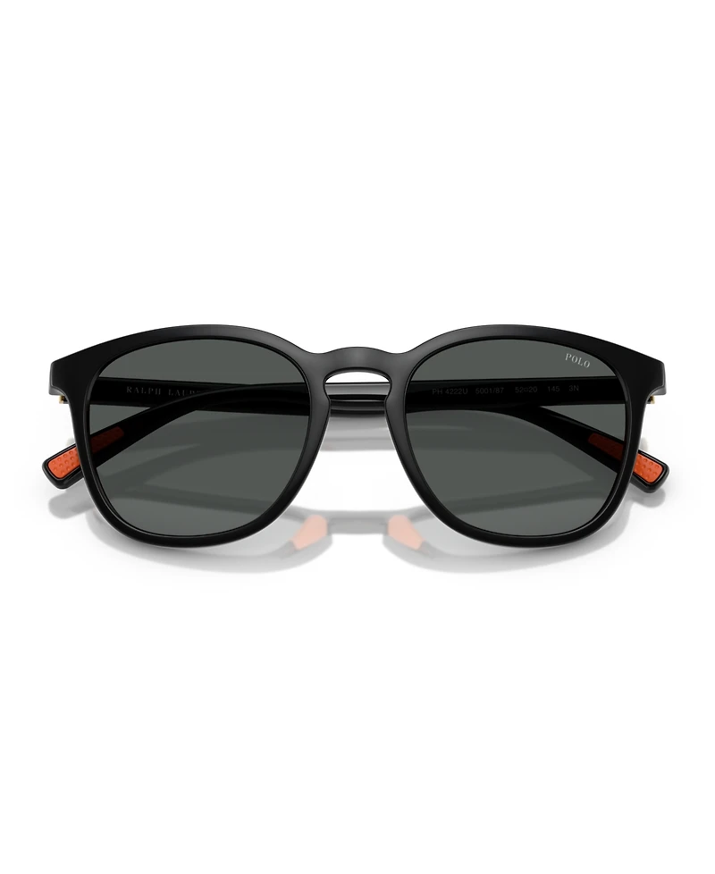 Polo Ralph Lauren Men's Sunglasses PH4222U