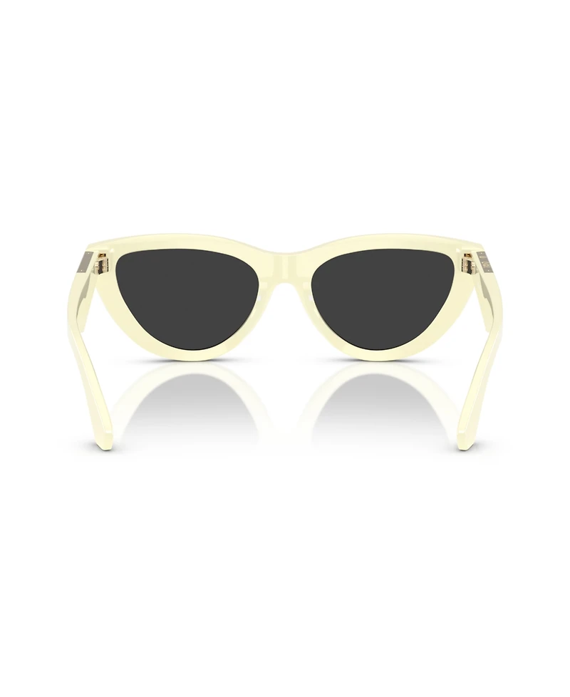 Burberry Women's Sunglasses BE4436U