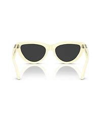 Burberry Women's Sunglasses BE4436U