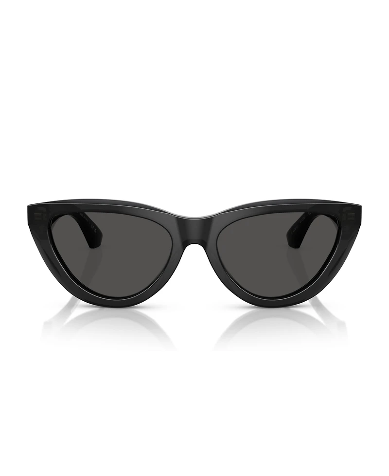 Burberry Women's Sunglasses BE4436U