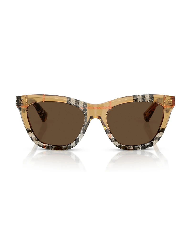 Burberry Women's Sunglasses BE4435