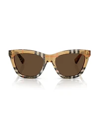 Burberry Women's Sunglasses BE4435
