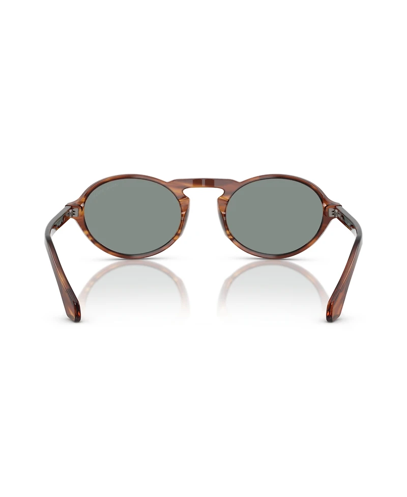 Giorgio Armani Men's Sunglasses AR8219U