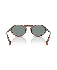 Giorgio Armani Men's Sunglasses AR8219U