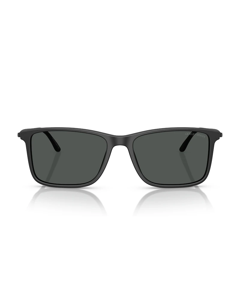 Giorgio Armani Men's Sunglasses AR8218