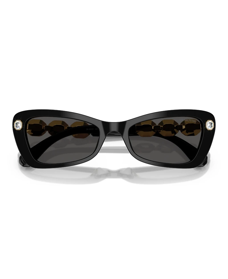 Swarovski Women's Sunglasses SK6033