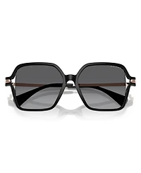 Ralph by Ralph Lauren Women's Polarized Sunglasses RA5319U