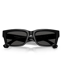 Burberry Women's Sunglasses BE4443