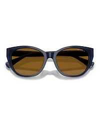Ralph by Lauren Women's Polarized Sunglasses RA5324U