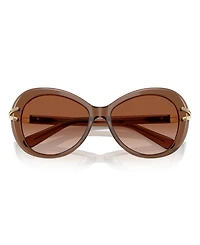 Swarovski Women's Sunglasses SK6026