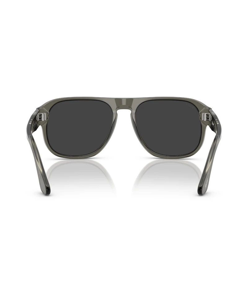 Persol Unisex Polarized Jean Sunglasses, PO3310S