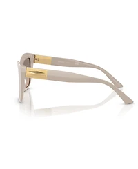 Jimmy Choo Women's Sunglasses JC5031