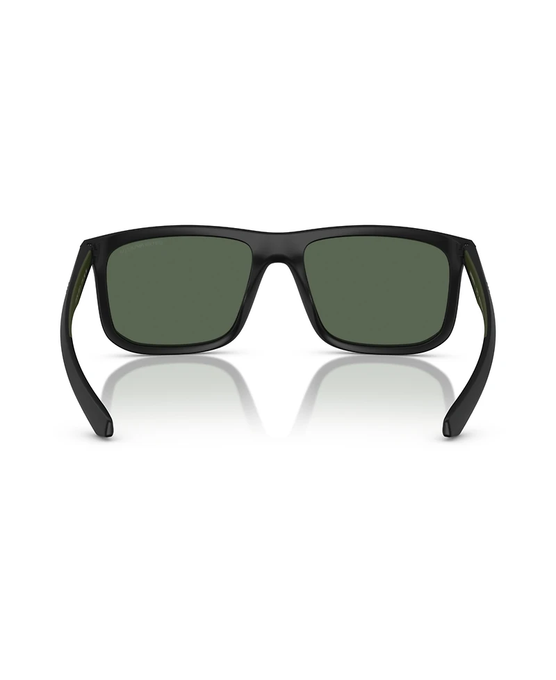 Emporio Armani Men's Sunglasses EA4234U