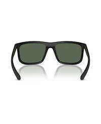 Emporio Armani Men's Sunglasses EA4234U