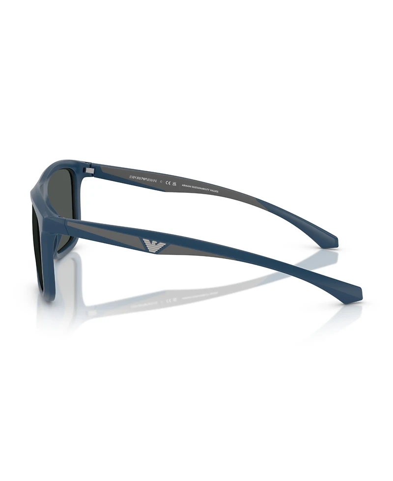 Emporio Armani Men's Sunglasses EA4234U