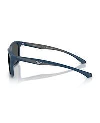 Emporio Armani Men's Sunglasses EA4234U