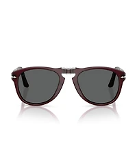 Persol Men's Sunglasses, Folding PO0714