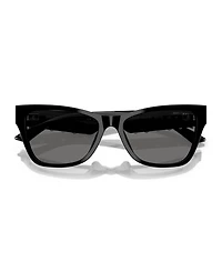 Jimmy Choo Women's Polarized Sunglasses JC5024HU